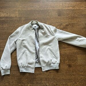 Wilfred Bomber Jacket